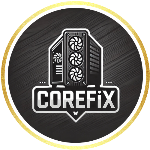 Corefix Tecuci