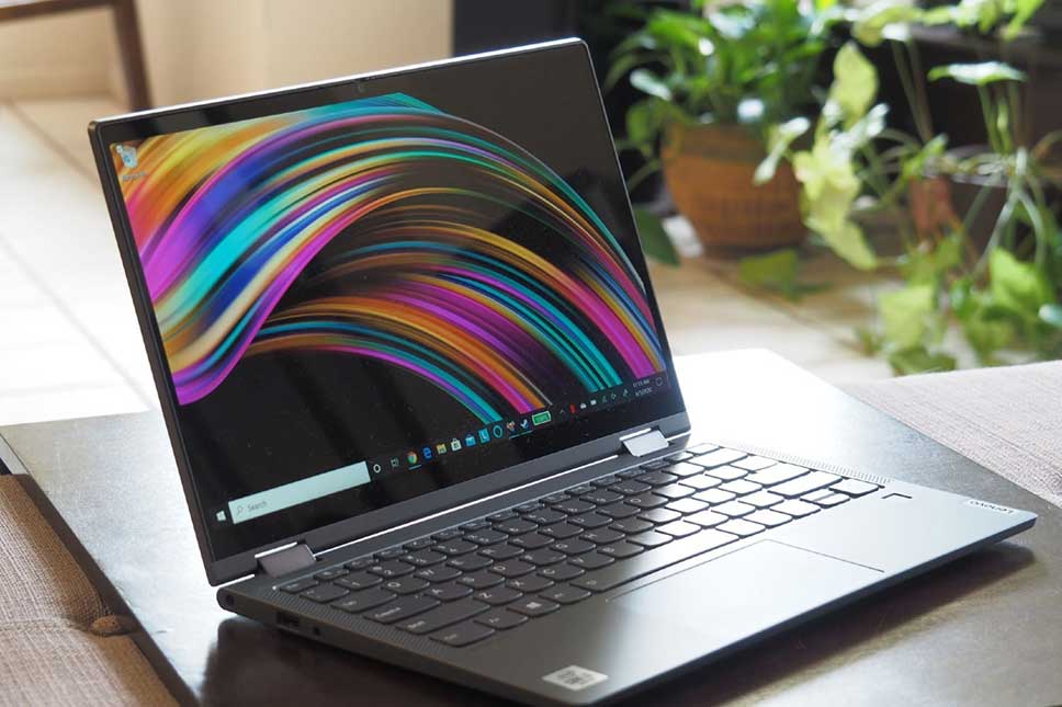 Mentenanta Laptop