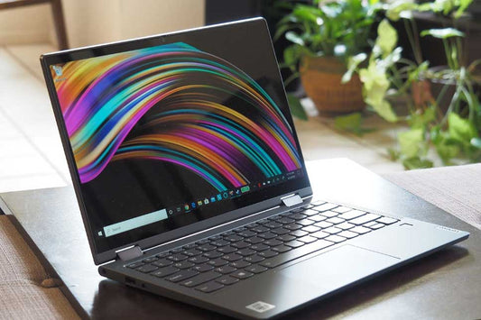 Mentenanta Laptop
